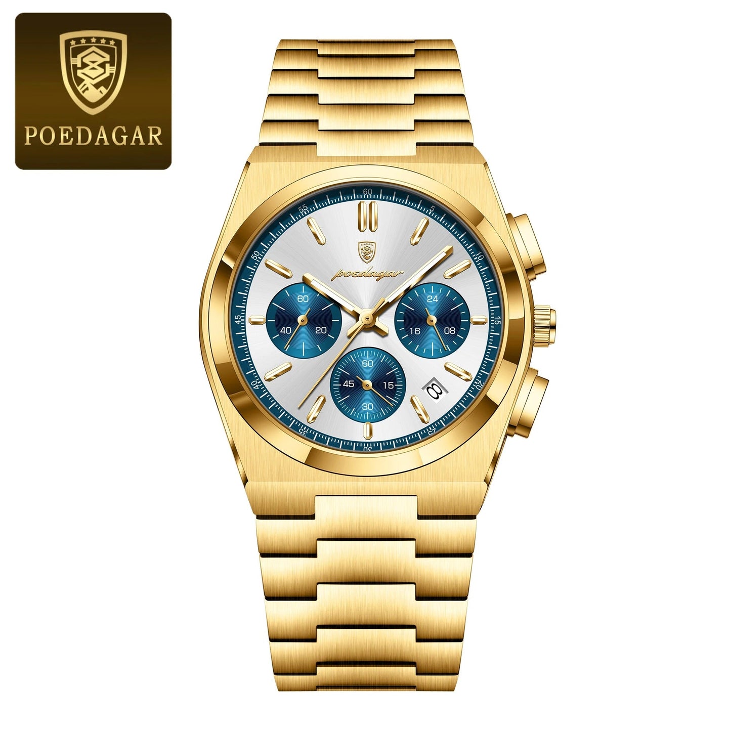 POEDAGAR – ARCLINE 40MM