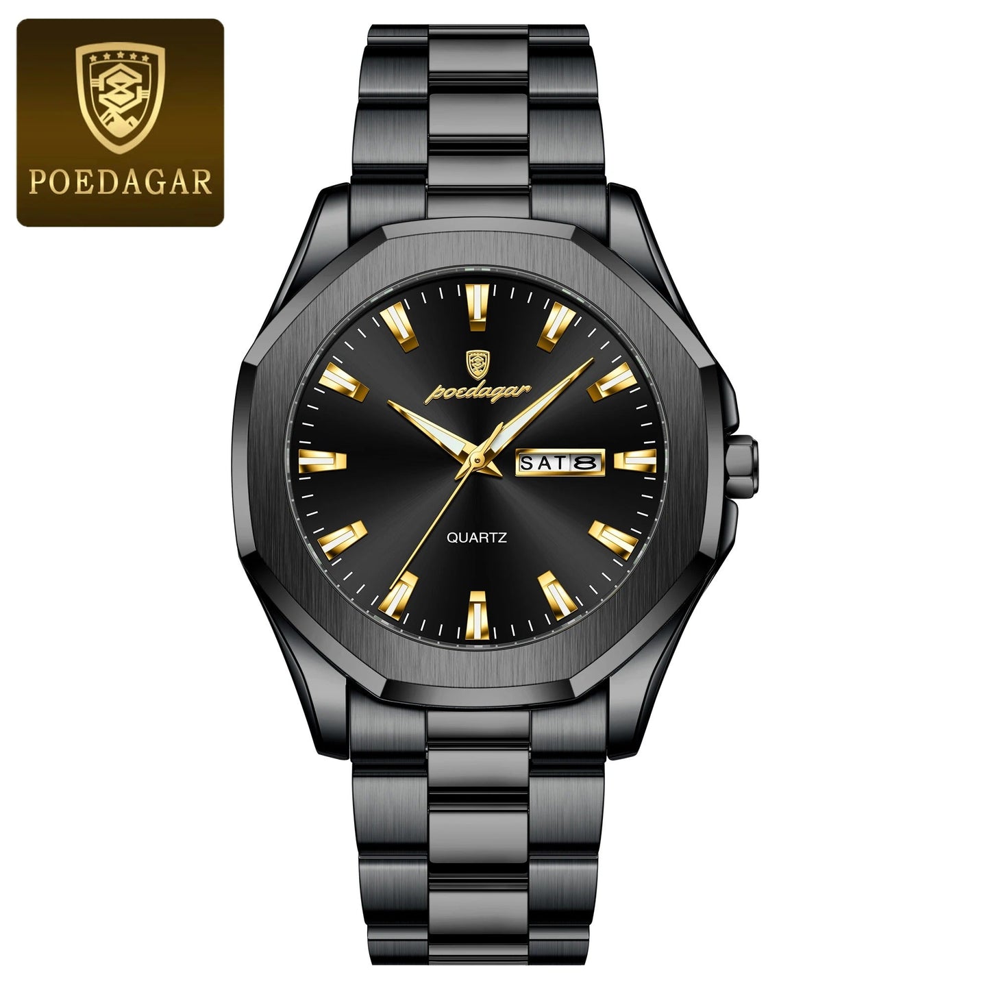 POEDAGAR – SENTINEL 39MM