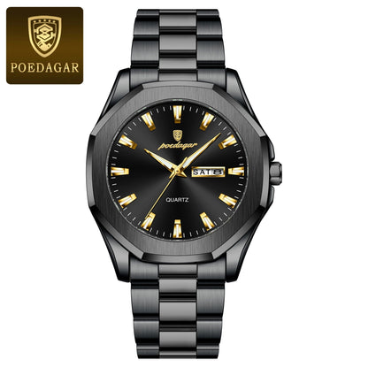 POEDAGAR – SENTINEL 39MM
