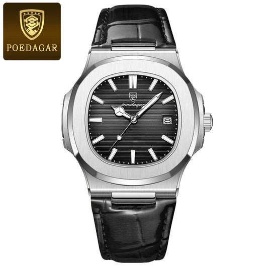 POEDAGAR - CLASSIMA 41MM