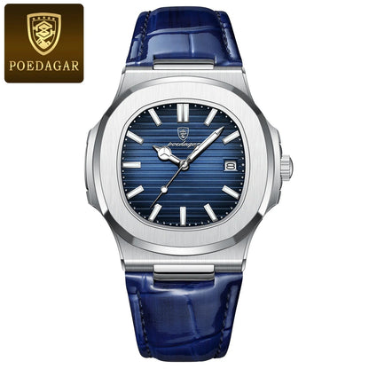POEDAGAR - CLASSIMA 41MM