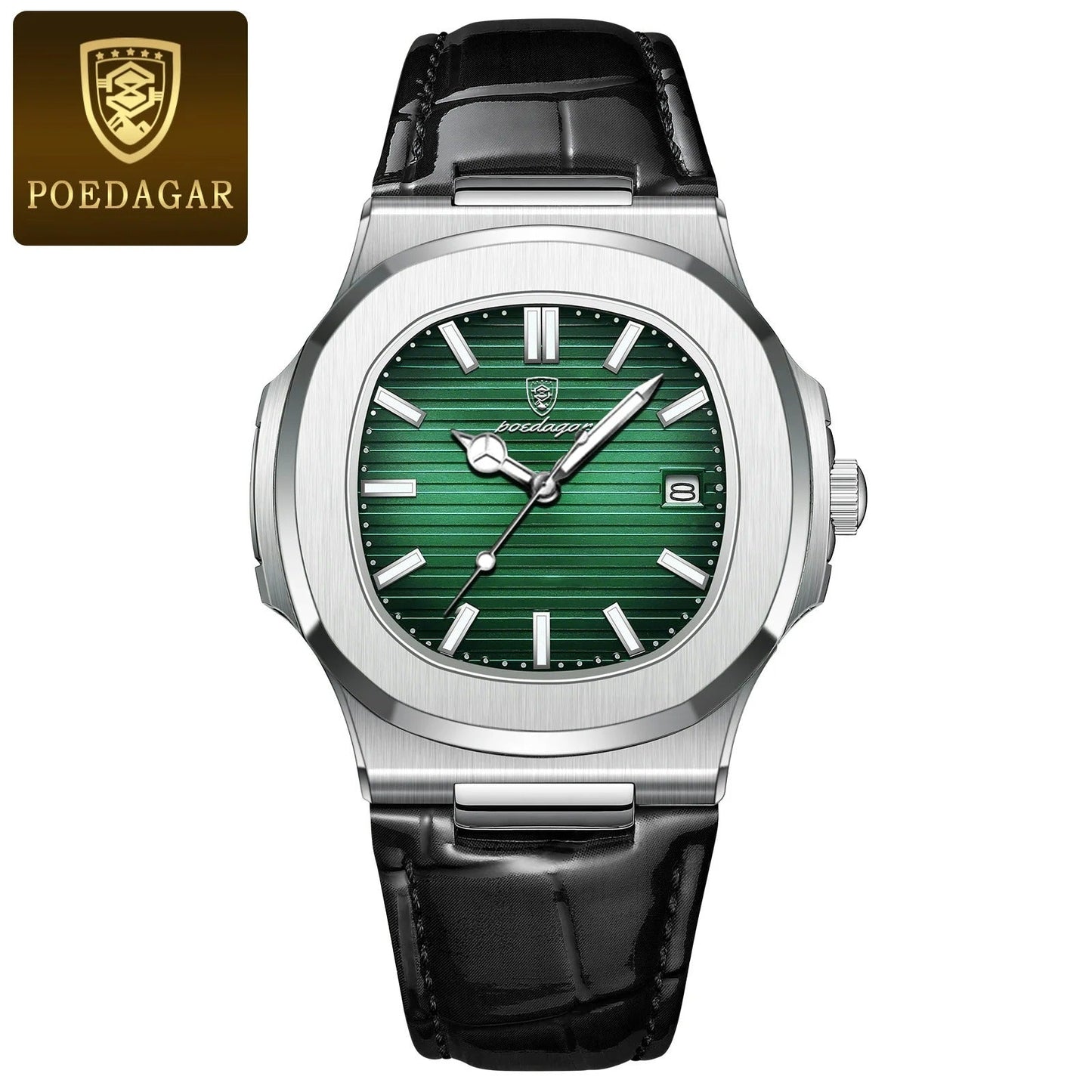 POEDAGAR - CLASSIMA 41MM