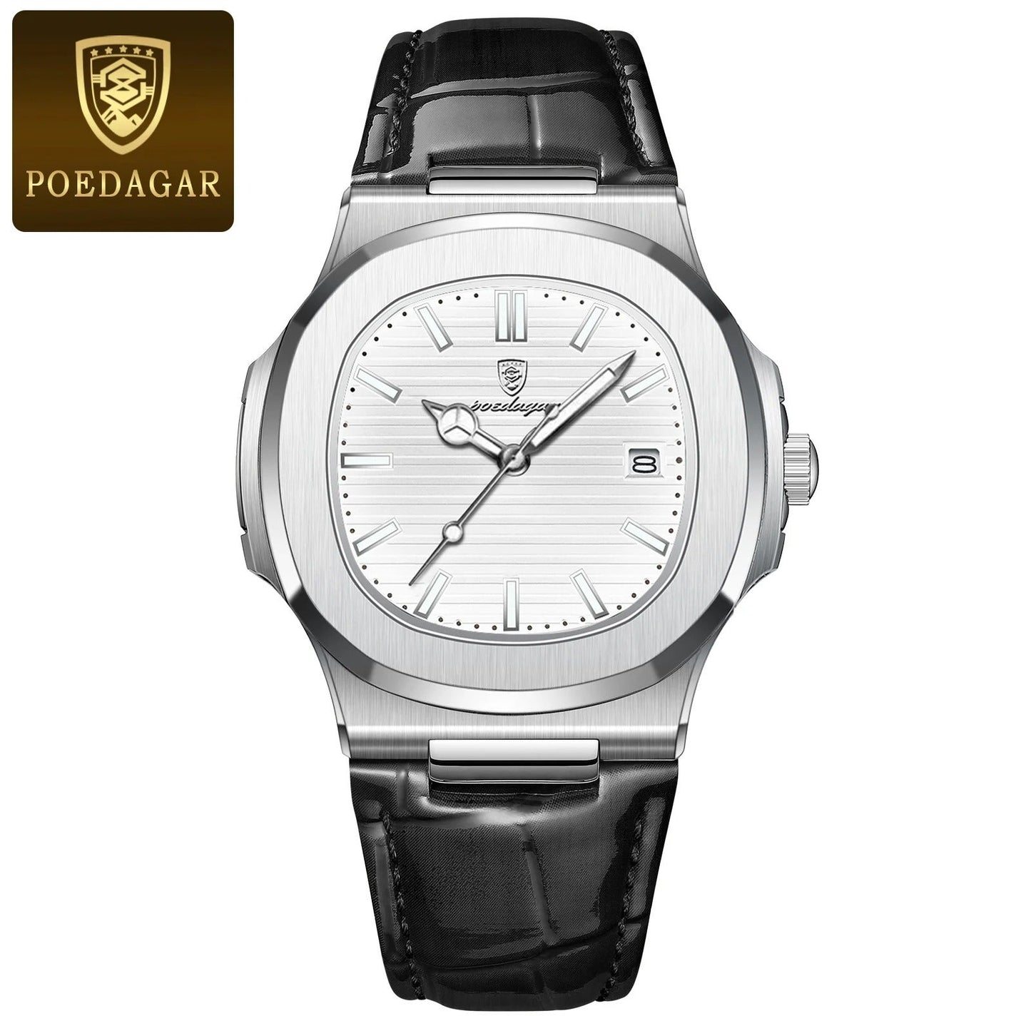POEDAGAR - CLASSIMA 41MM